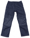 Houston broek kleur donkermarine 