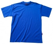 Jamaica T-Shirt Kleur Korenblauw