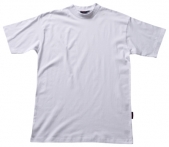 Jamaica kleur t-shirt wit