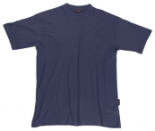 Java T-Shirt Kleur Marine  