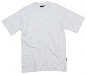 Java t-shirt kleur grijs melêe  