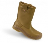  werkschoenen sixton, b-ware