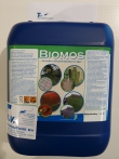 Biomos per 10 liter