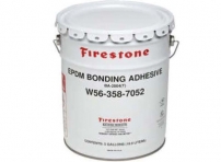 Firestone bonding lijm 19 liter